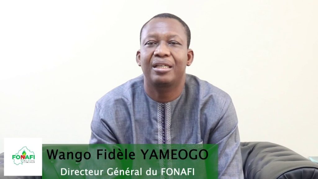 Vidéo sur les formations du FONAFI en éducation financière